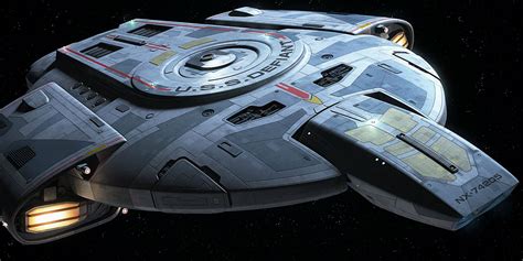 deep space nine ships